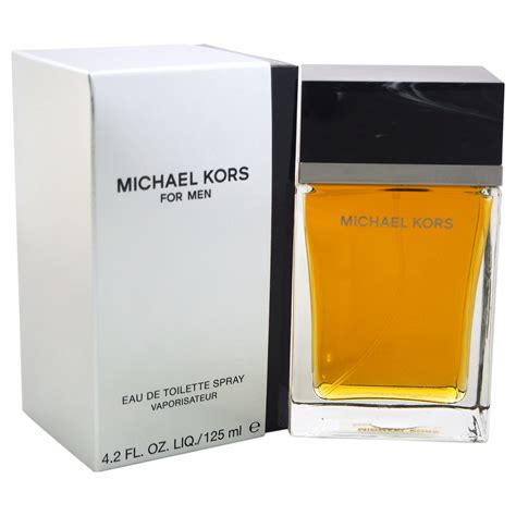 parfum michael kors for men|michael kors for men fragrantica.